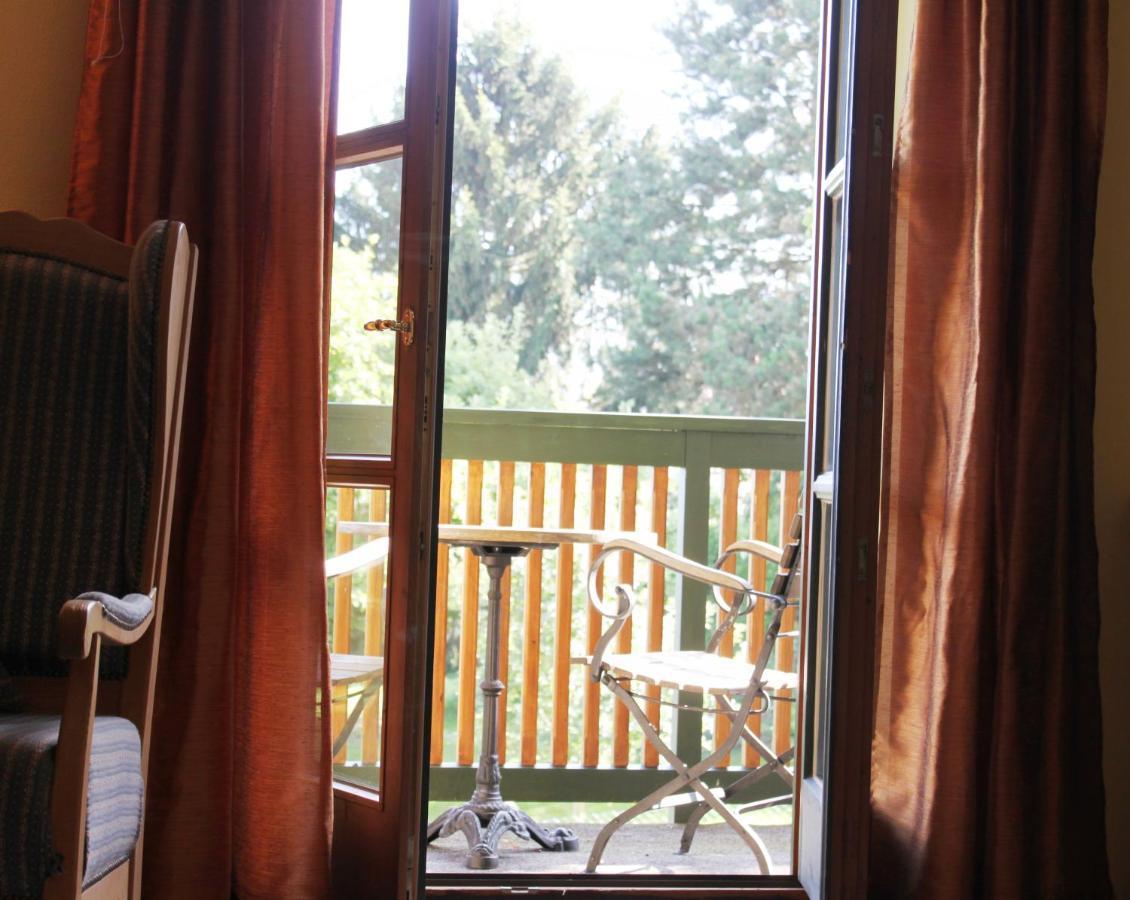 Bavaria Bad Birnbach Room photo